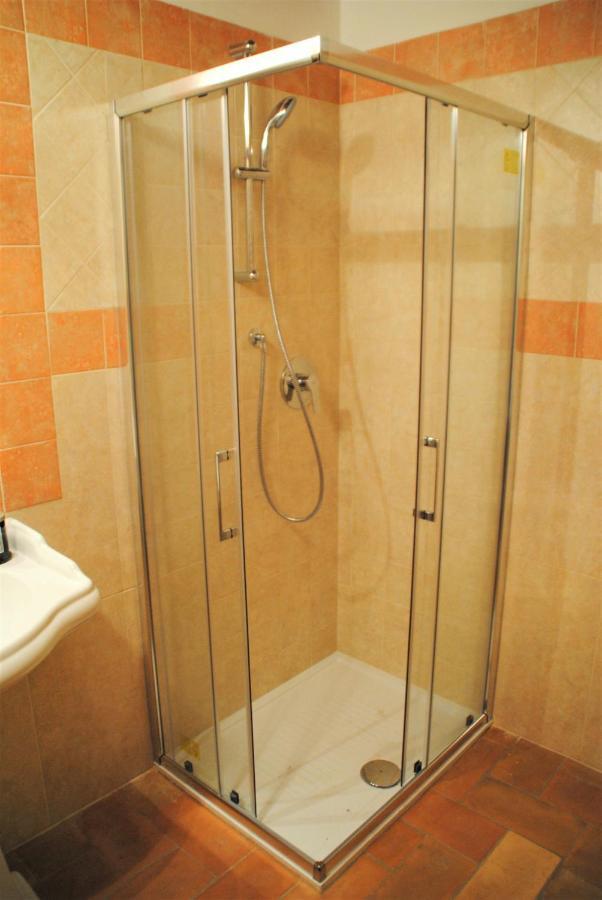 B&B Ponte La Pietra Gubbio Eksteriør bilde